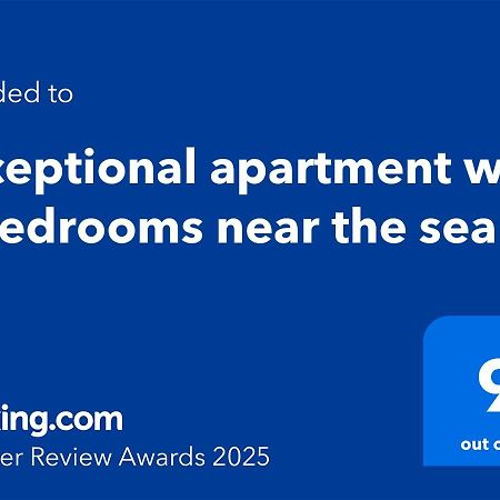 Exceptional Apartment With 2 Bedrooms Near The Sea Pula Exterior foto
